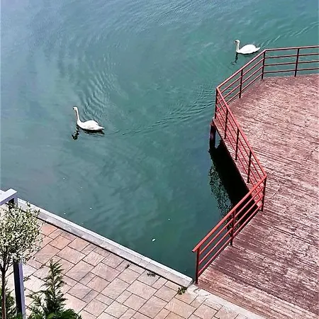 Kya Residence Mamaia Apartmán Mamaia