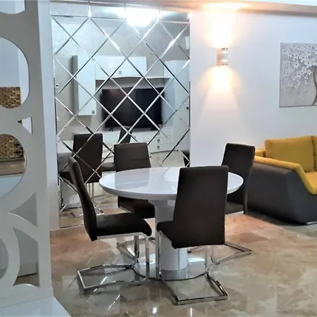 Kya Residence Mamaia *