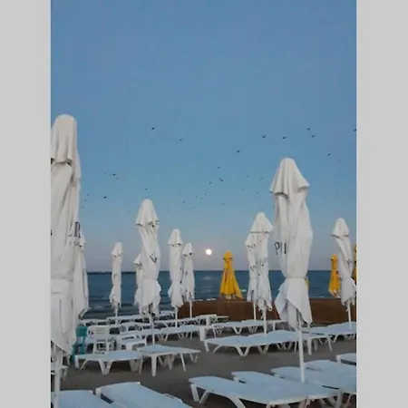 Apartmán Kya Residence Mamaia Mamaia