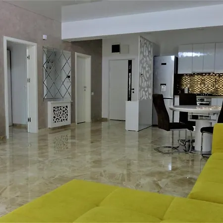 Kya Residence Mamaia