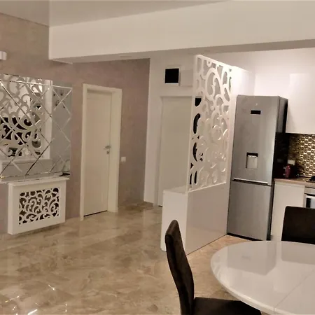 Kya Residence Mamaia Mamaia