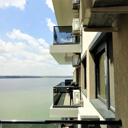 Apartmán Kya Residence Mamaia *
