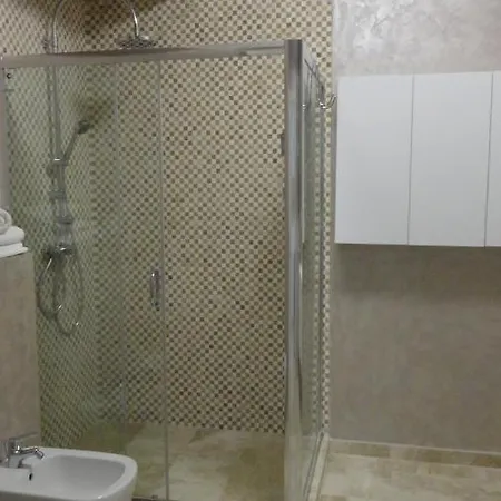 Apartmán Kya Residence Mamaia