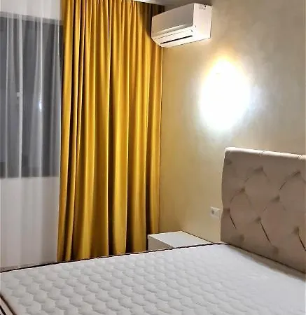 Kya Residence Mamaia
